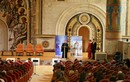 VII международный православный молодежный форум «Вера и дело». 25 мая 2013 г.