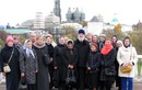 Паломническая поездка в Троице-Сергиеву Лавру 12 октября 2013 г.