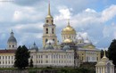 Нилова пустынь