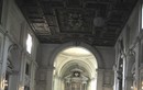 Центральный алтарь базилики