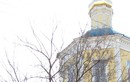 У храма св. пророка Божия Илии, что в Обыденском пер. г. Москвы