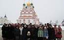 Собор во имя прп. Сергия Радонежского. Варница.