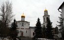 Храм Рождества Пресвятой Богородицы