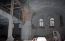 Восстановительные работы в Иерусалимском храме