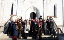 Паломническая поездка «Школы Православия» в Бородино. 25 февраля 2014 г.