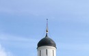 Древний Звенигородский Успенский собор, что на Городке