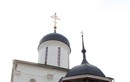 Звенигородский Успенский собор, что на Городке