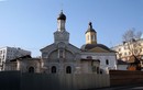 Церковь Николы в Дербенях