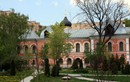 Московское Троицкое подворье Свято-Троицкой Сергиевой Лавры