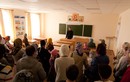 Учебный класс Варницкой православной гимназии