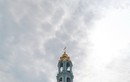 Колокольня Троице-Сергиевой Лавры