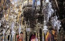 Метеоры. В монастыре вмч. Варвары