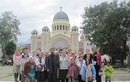 Патры. Храм ап. Андрея Первозванного