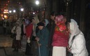 Базилика Рождества Христова. Пол времен царицы Елены