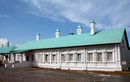 Дворец царевны Татьяны Михайловны после реставрации