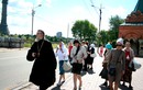 Многодневное пешее паломничество в Троице-Сергиеву Лавру. Этап 15. 12 июня 2014 г.