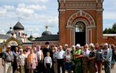 У Вознесенской Давидовой пустыни