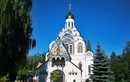 Спасский храм