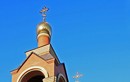 Троицкий храм в Пушкино