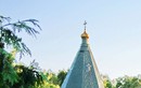 Троицкая часовня