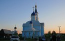 Храмы Нечаянной Радости и свт. Филарета Мос. в Мамонтовке