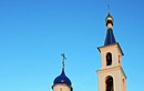 Храм Нечаянной Радости в Мамонтовке