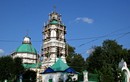 Благовещенский храм села Братовщина
