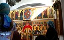 Многодневное пешее паломничество в Троице-Сергиеву Лавру. Этап 19. 10 августа 2014 г.