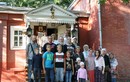 Многодневное пешее паломничество в Троице-Сергиеву Лавру. Этап 21. 24 августа 2014 г.