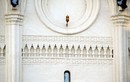 Детали фасада Троицкого собора