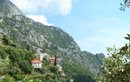 Скит Агиа Анна