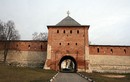 Егорьевская башня