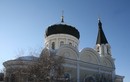 Свято-Петропавловский кафедральный собор (г. Симферополь)