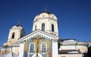 Свято-Троицкий женский монастырь (г. Симферополь)