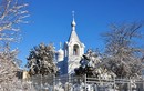 Кладбищенская Всехсвятская церковь (г. Симферополь)