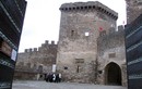 Ворота Генуэзской крепости (г. Судак)