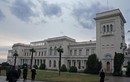 Ливадийский дворец