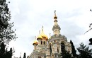 Александро-Невский собор в Ялте