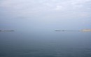 Выход из Севастопольской бухты в Черное море