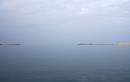 Выход из Севастопольской бухты в Черное море