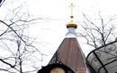 Могила святой блаженной Матроны Московской