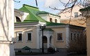 Крестильный храм св. равноап. князя Владимира