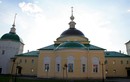 Церковь свт. Димитрия Ростовского