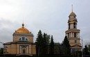 Христо-Рождественский кафедральный собор г. Липецка