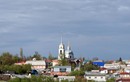 Храм Рождества Пресвятой Богородицы за рекой Ельчик