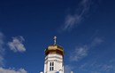 Храм Рождества Христова – Спасовский