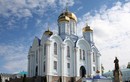 Владимирский собор Задонского монастыря