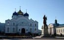 Храм в честь Рождества Пресвятой Богородицы