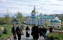 Паломничество в Елецкую епархию. 5 мая 2015 г.