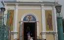 У Свято-Петропавловского кафедрального собора